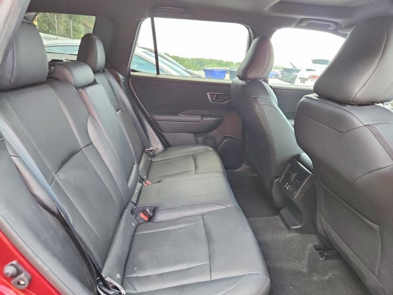 2026 SUBARU OUTBACK PREMIUM 10