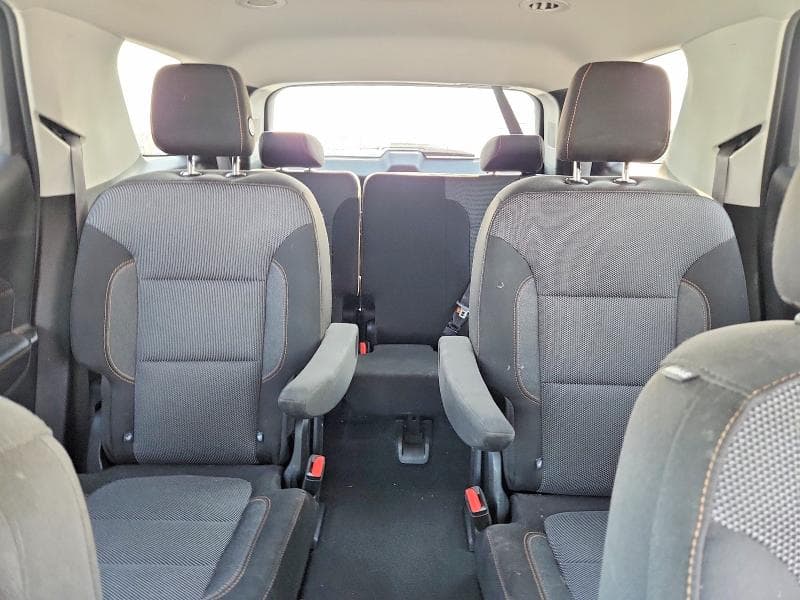2018 CHEVROLET TRAVERSE LT 10
