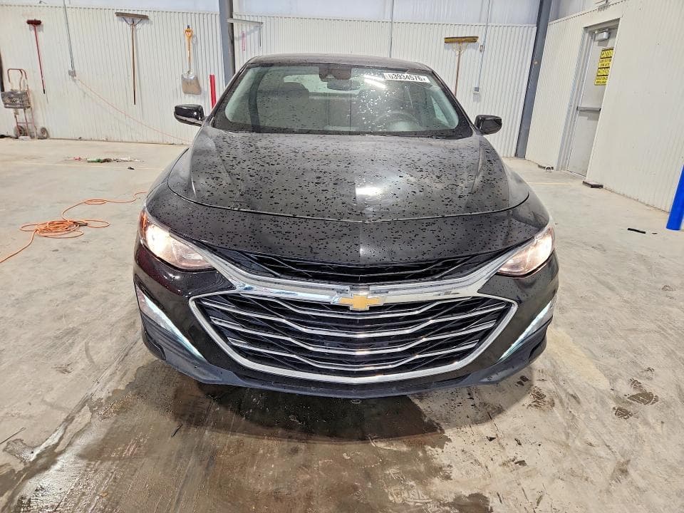 2024 CHEVROLET MALIBU LT 5