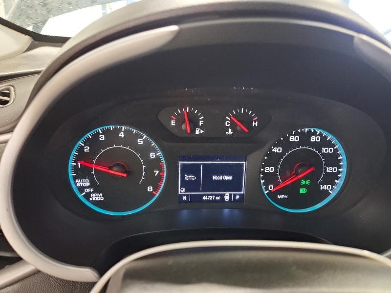 2024 CHEVROLET MALIBU LT 9