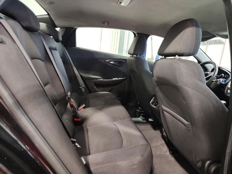 2024 CHEVROLET MALIBU LT 10