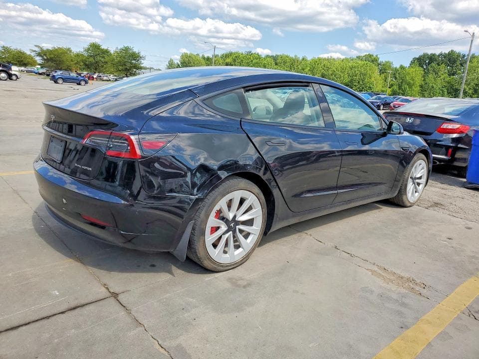 2023 TESLA MODEL 3 3