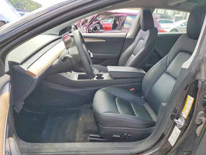 2023 TESLA MODEL 3 7