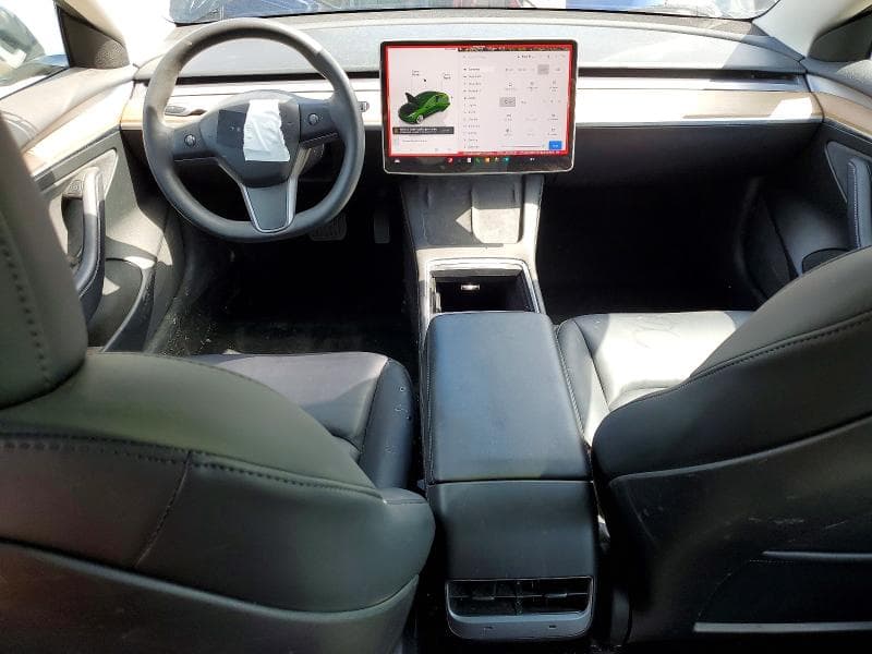 2023 TESLA MODEL 3 8
