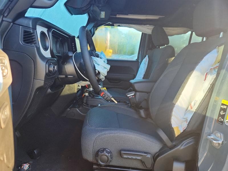 2026 JEEP WRANGLER SPORT 7