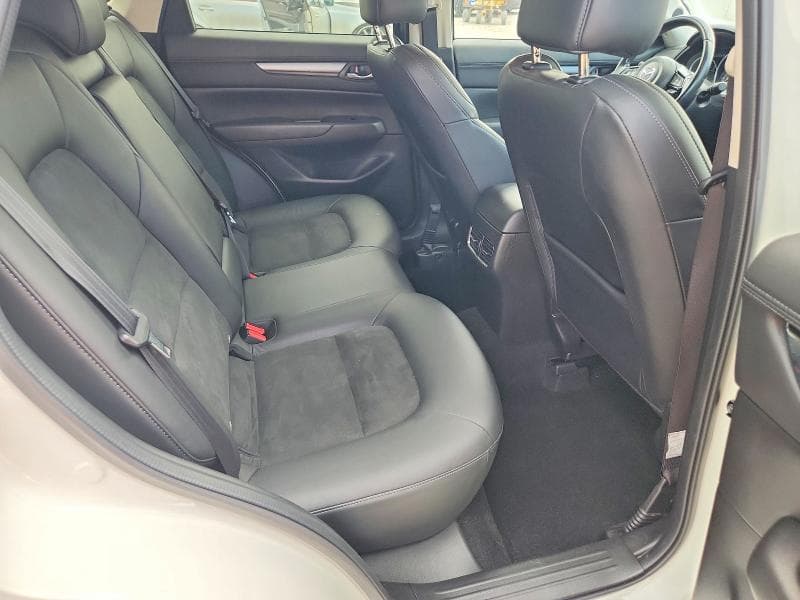 2020 MAZDA CX-5 TOURING 11