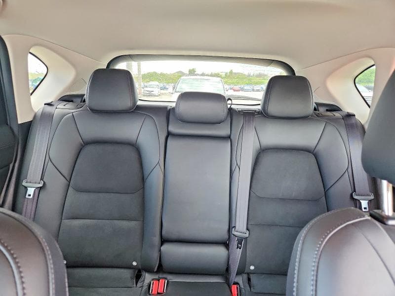 2020 MAZDA CX-5 TOURING 10