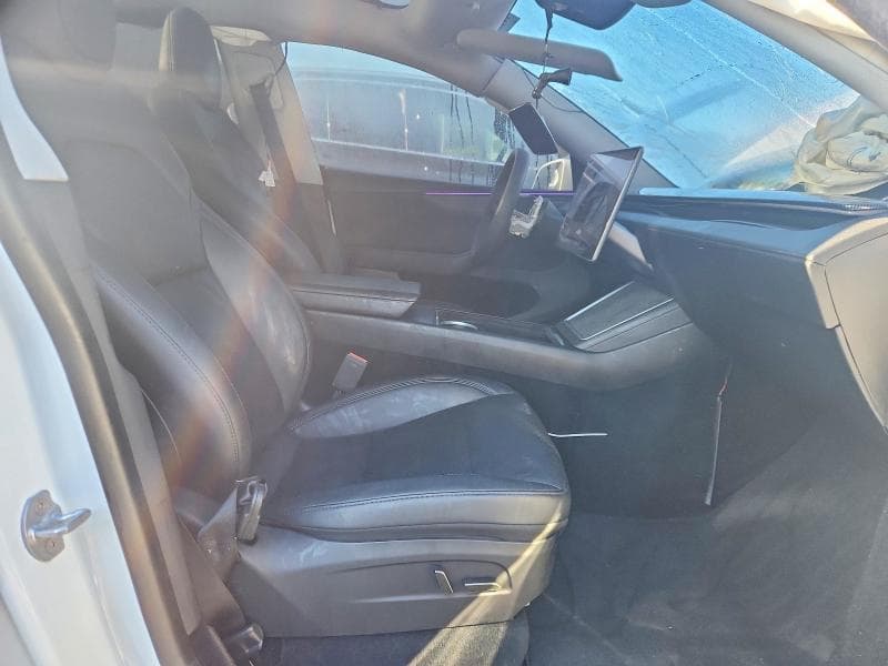 2026 TESLA MODEL Y 7