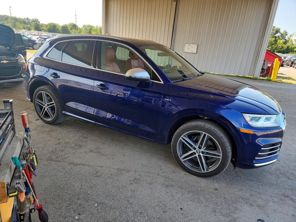 2018 AUDI SQ5 PREMIUM PLUS 4