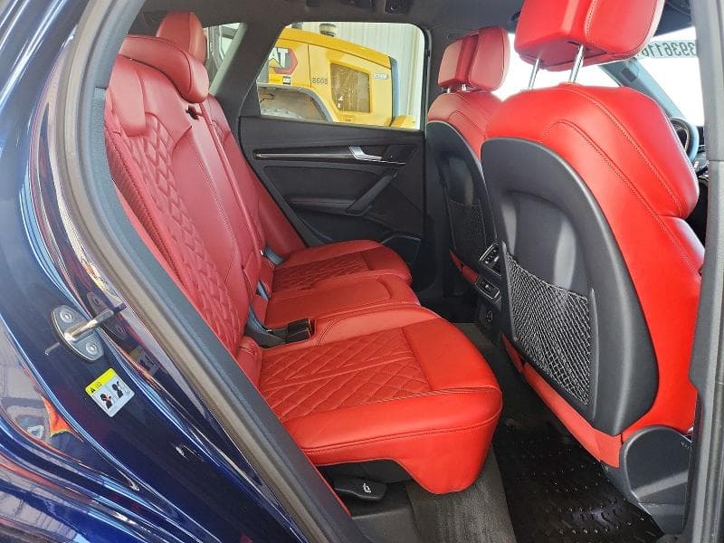2018 AUDI SQ5 PREMIUM PLUS 10