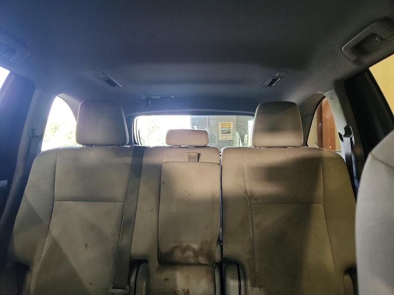 2018 TOYOTA HIGHLANDER LE 10
