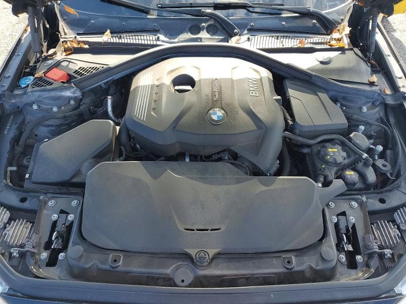 2017 BMW 230I 11
