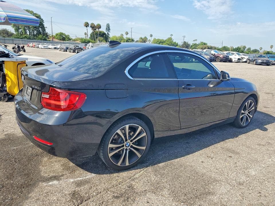 2017 BMW 230I 3