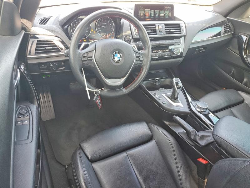 2017 BMW 230I 8