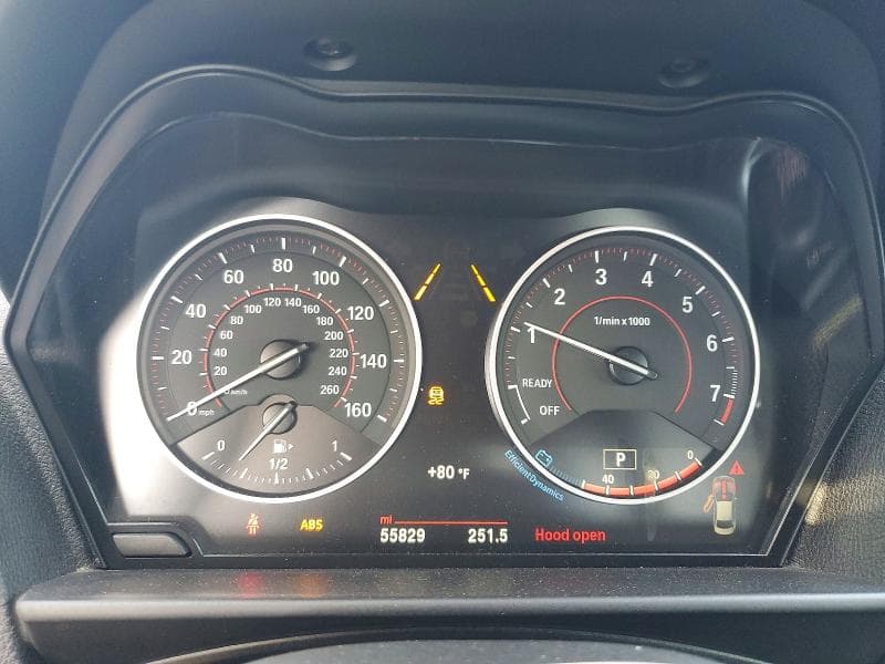 2017 BMW 230I 9
