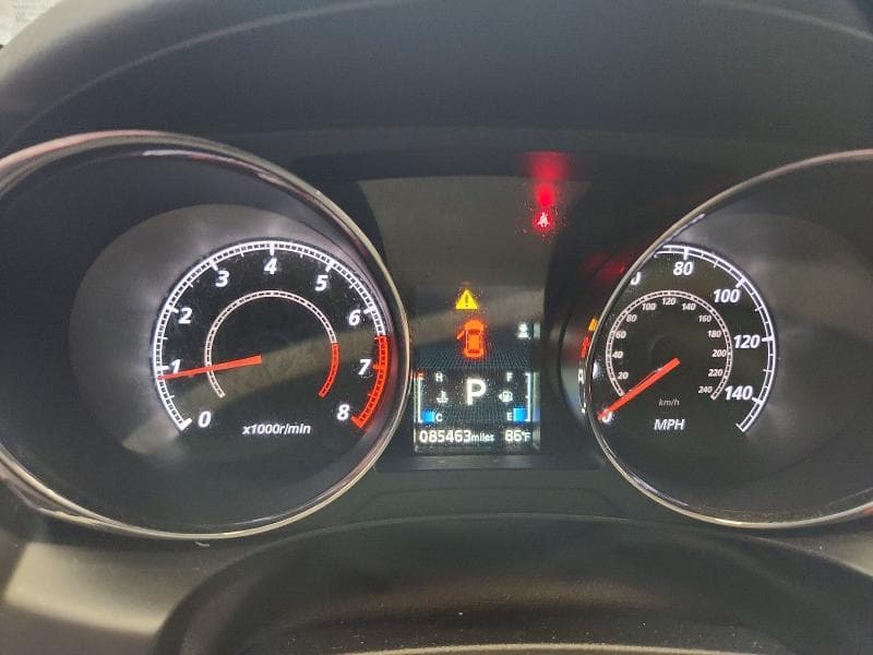 2019 MITSUBISHI OUTLANDER SPORT ES 9