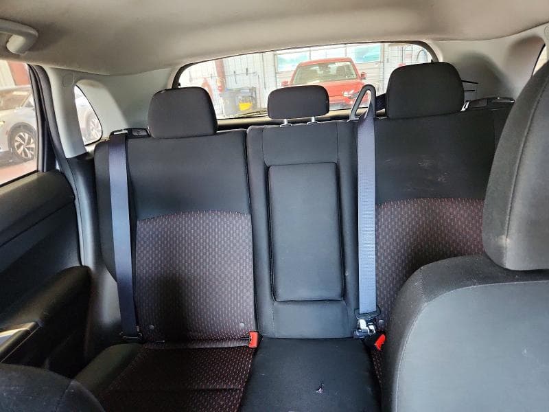 2019 MITSUBISHI OUTLANDER SPORT ES 10