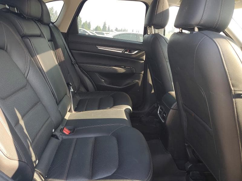 2017 MAZDA CX-5 GRAND TOURING 11