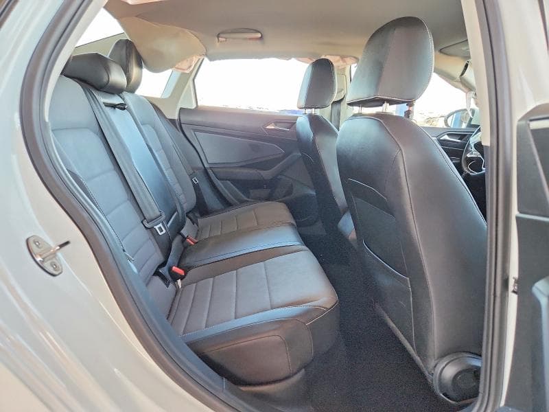 2025 VOLKSWAGEN JETTA SE 10