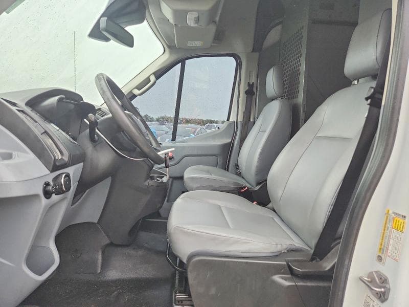 2018 FORD TRANSIT T-250 7