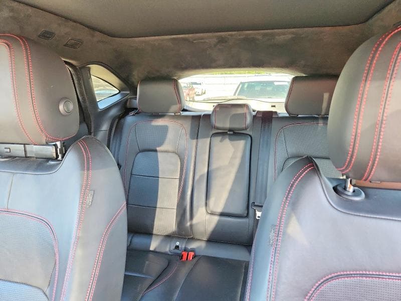 2018 JAGUAR E-PACE FIRST EDITION 10