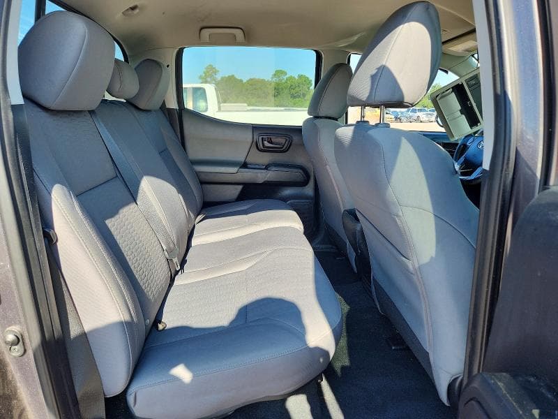 2019 TOYOTA TACOMA SR 10