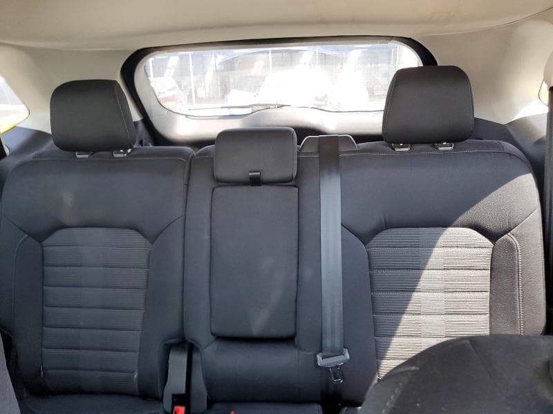 2017 FORD EDGE SEL 10