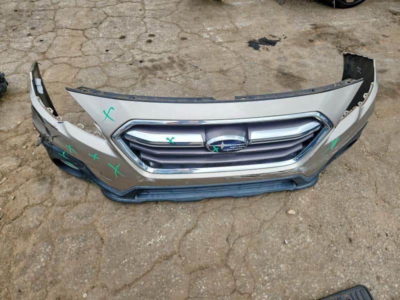 2018 SUBARU OUTBACK 2.5I PREMIUM 12