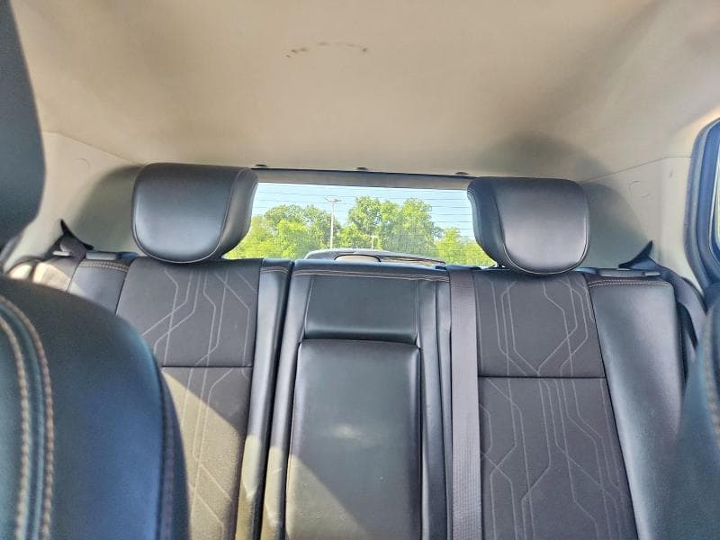 2018 CHEVROLET TRAX 1LT 10