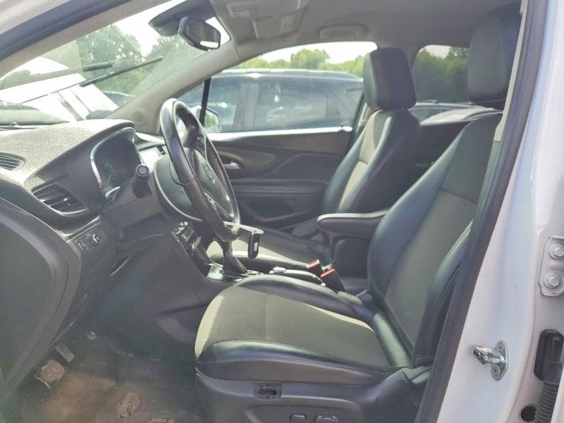 2018 BUICK ENCORE PREFERRED 7