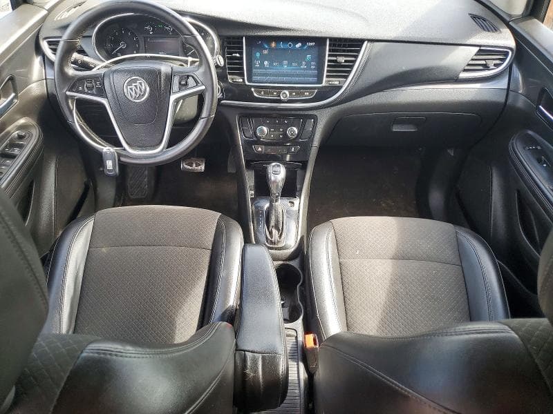 2018 BUICK ENCORE PREFERRED 8