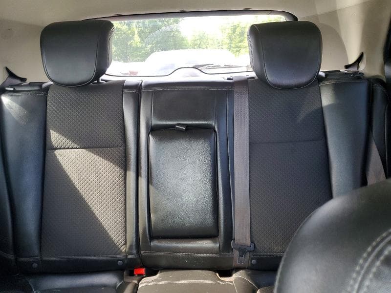 2018 BUICK ENCORE PREFERRED 10