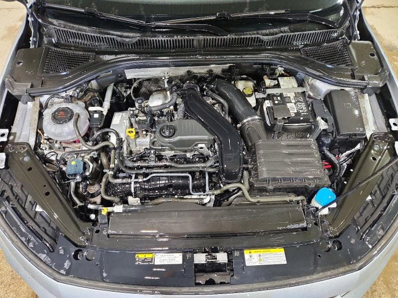 2025 VOLKSWAGEN JETTA SE 11