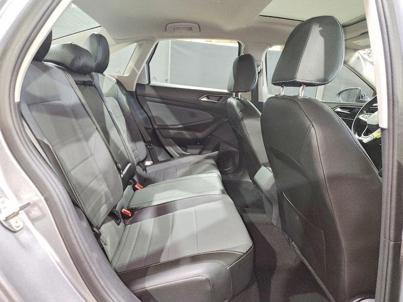 2025 VOLKSWAGEN JETTA SE 10
