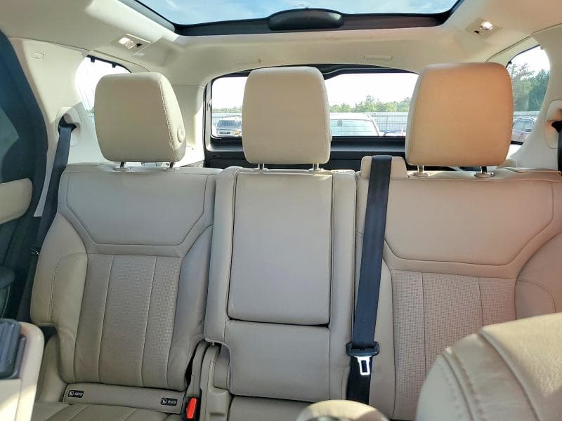 2018 LAND ROVER DISCOVERY HSE 10