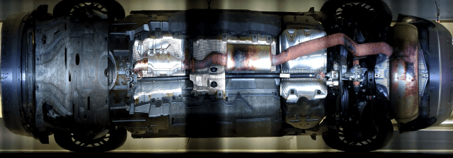 2024 NISSAN ROGUE S 14
