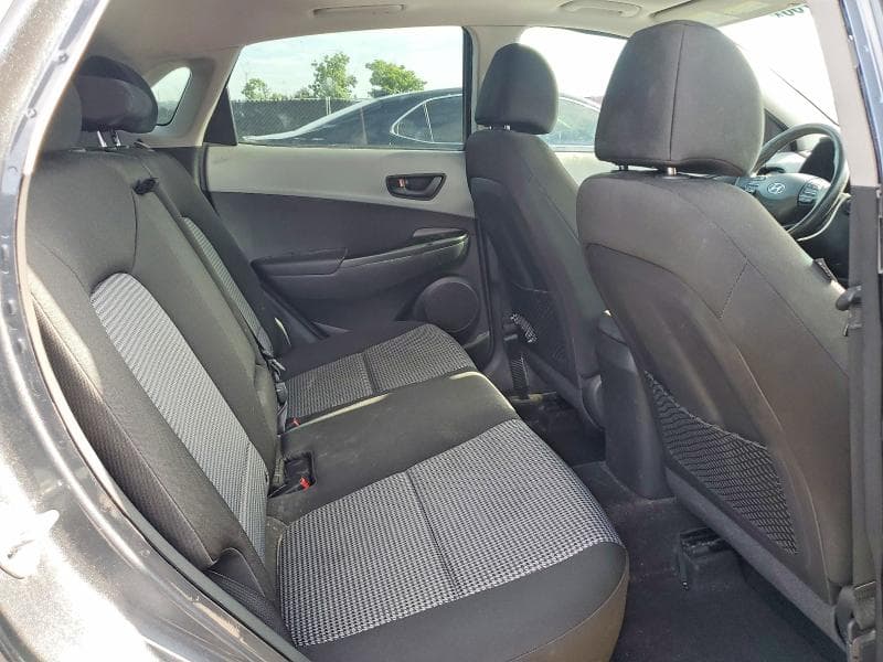 2018 HYUNDAI KONA SEL 11
