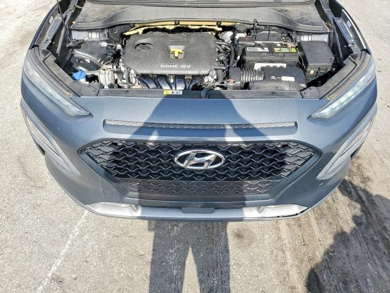 2018 HYUNDAI KONA SEL 12