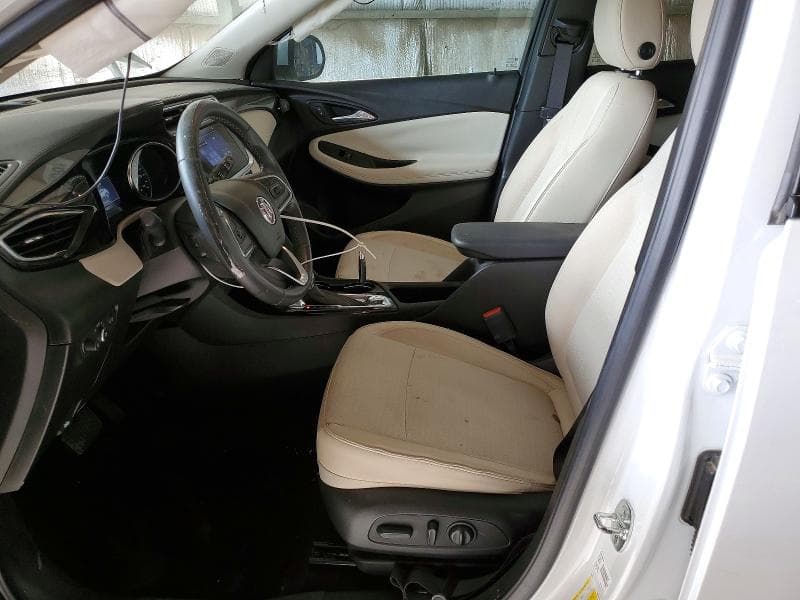 2021 BUICK ENCORE GX SELECT 7