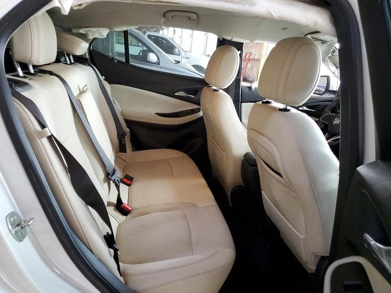 2021 BUICK ENCORE GX SELECT 10