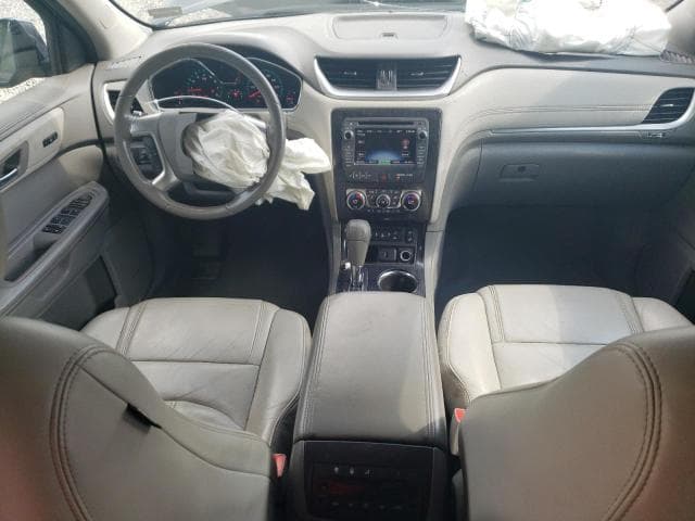 2017 CHEVROLET TRAVERSE LT LT 8