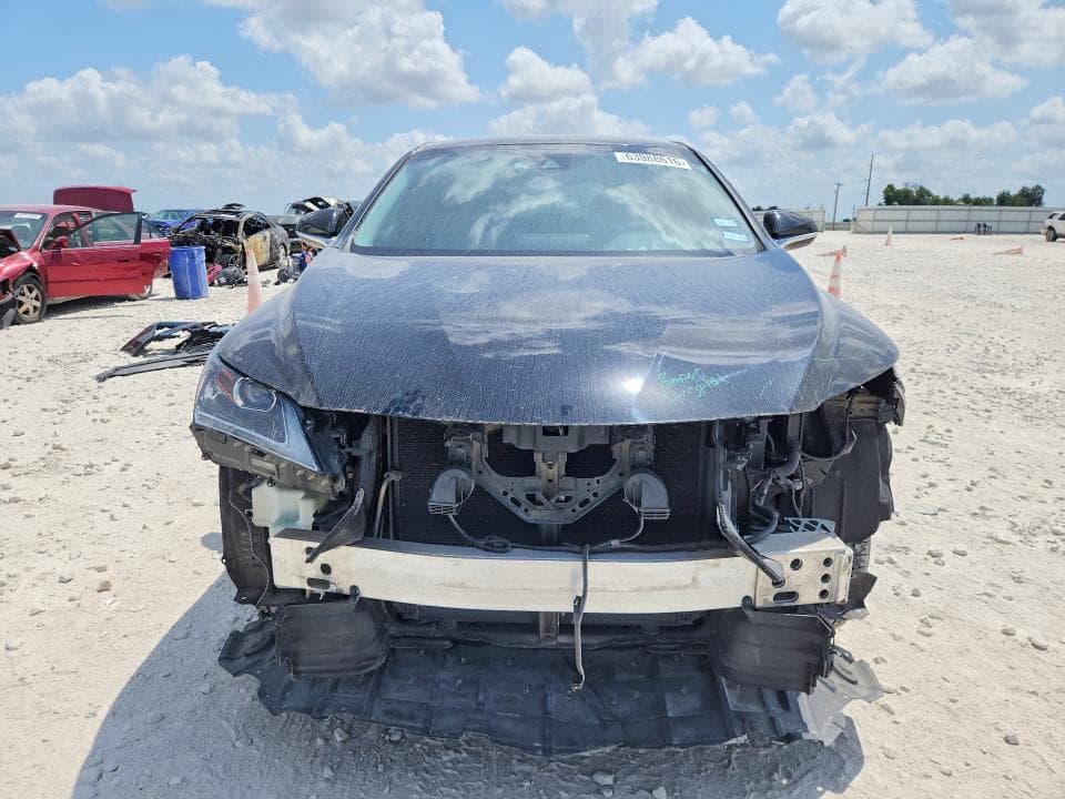 2018 LEXUS RX 350 BASE 5