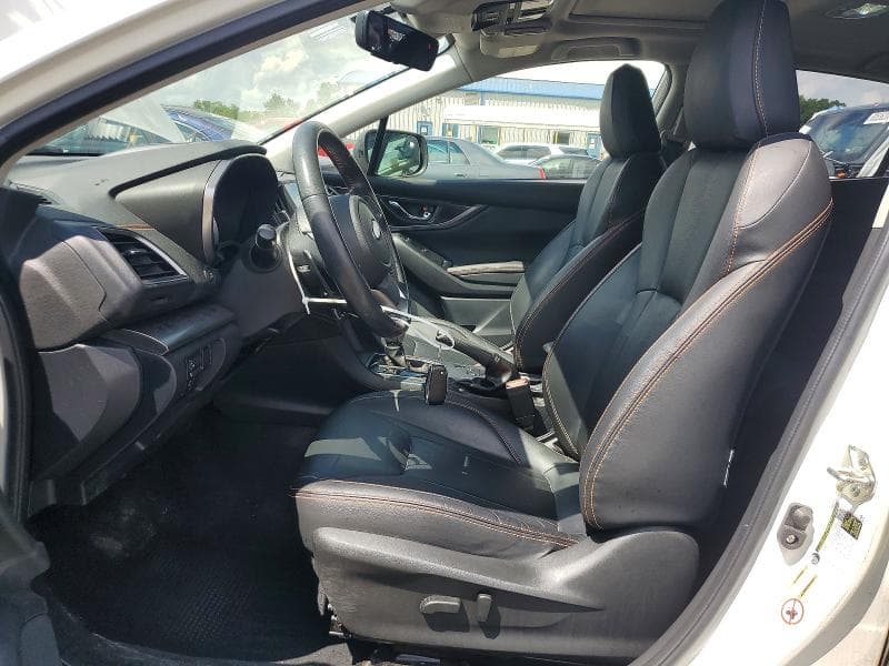 2019 SUBARU CROSSTREK LIMITED 7