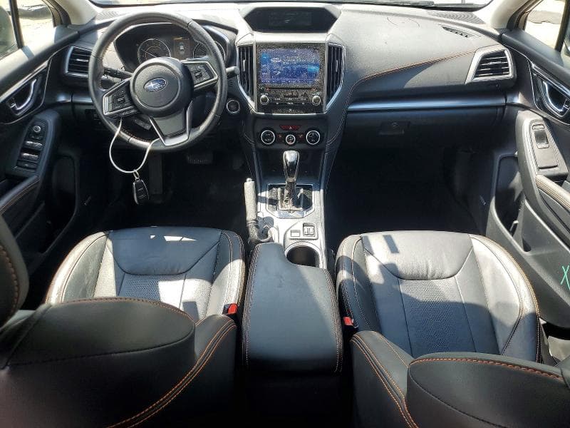 2019 SUBARU CROSSTREK LIMITED 8
