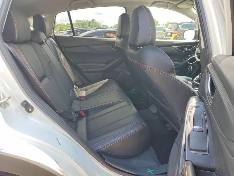 2019 SUBARU CROSSTREK LIMITED 10