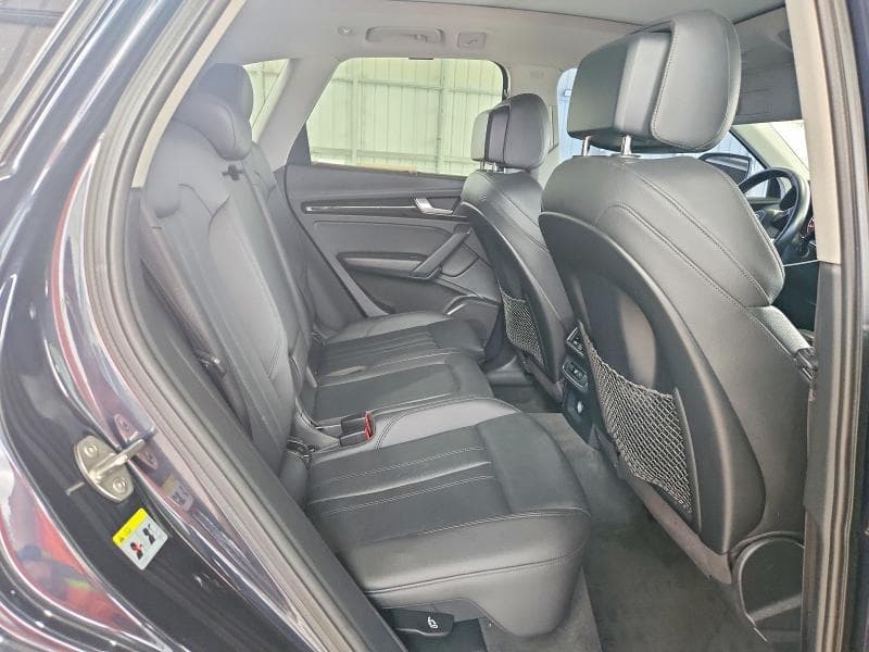 2018 AUDI Q5 PREMIUM PLUS 11