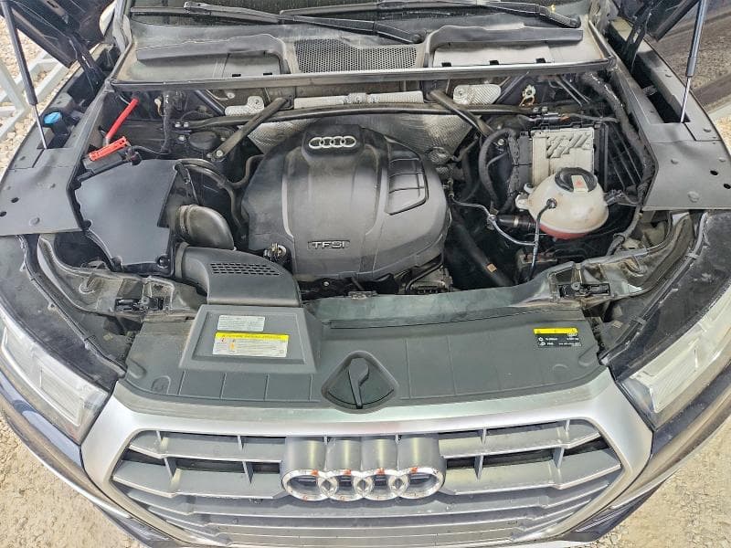 2018 AUDI Q5 PREMIUM PLUS 12