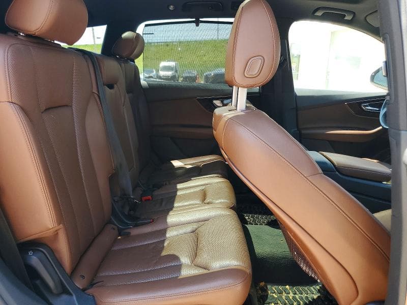 2017 AUDI Q7 PREMIUM PLUS 11