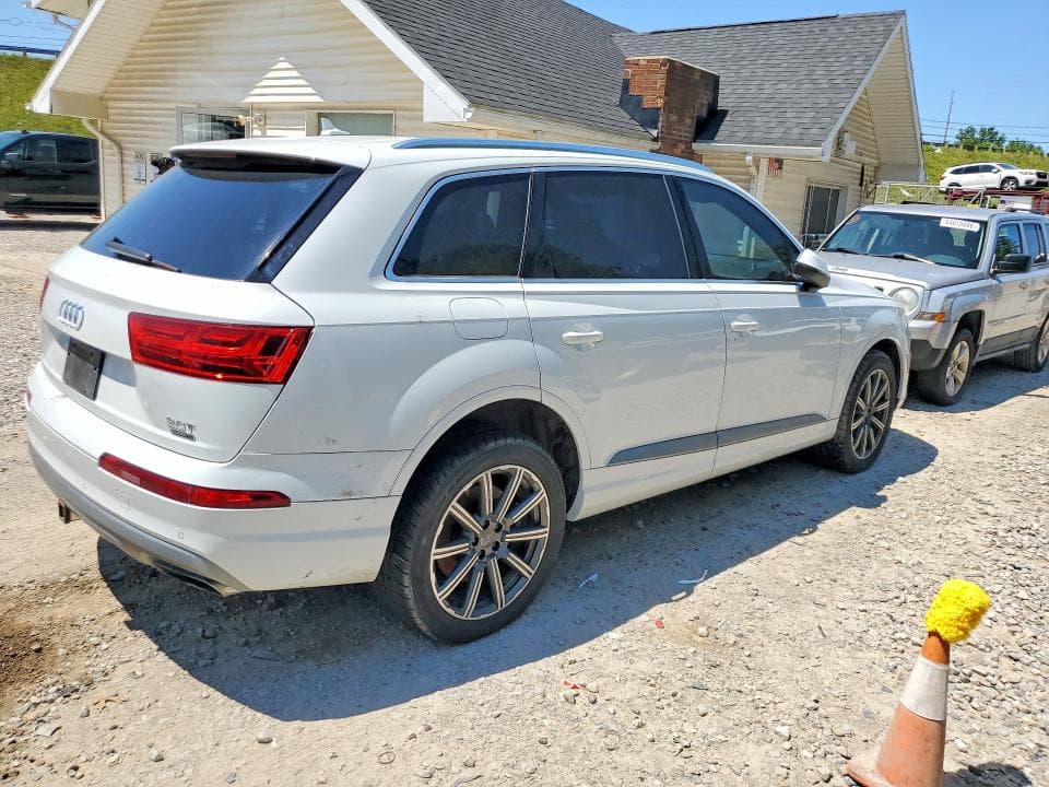 2017 AUDI Q7 PREMIUM PLUS 3