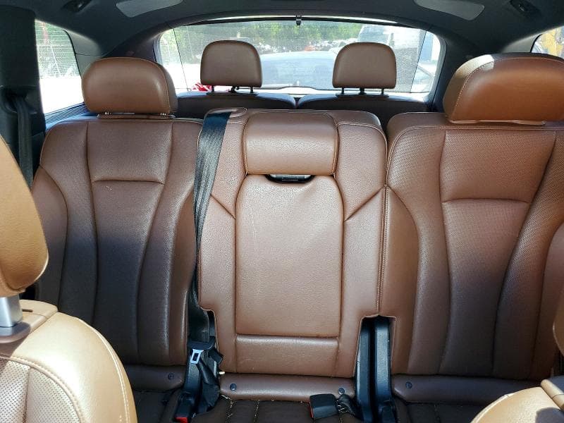 2017 AUDI Q7 PREMIUM PLUS 10